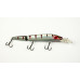  
Цвет воблера Ebisu: Ebisu 9095 12cm A09