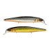  
Jackall MagSquad: 128SP hl gold silver blac
