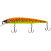 Jackall Rerange: 130SP tropical mat tiger
