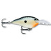  
Rapala Scatter Rap Crank: Deep DSCRC05 PNGN