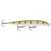  
Rapala Scatter Rap Minnow: Rapala SCRM11 YP