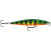 Rapala Shadow Rap: SDR07 7cm 5g FTPE