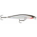  
Rapala Shadow Rap: SDR07 7cm 5g S