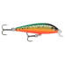  
Цвет воблера Rapala: Team Esko TE07 GRF
