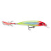  
Rapala X-Rap: Rapala XR06 CLN