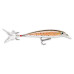  
Rapala X-Rap: Rapala XR06 TR