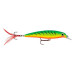  
Rapala X-Rap: Rapala XR08 FTU