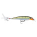  
Rapala X-Rap: Rapala XR08 YP