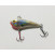 Цвет Salmo Chubby Darter: 4 Silver White Shad