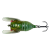 SG 3D Cicada: 61989 3.3cm 3.5g Green